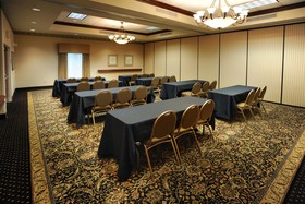 Hampton Inn Gallatin