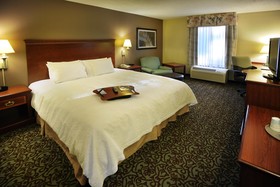 Hampton Inn Gallatin