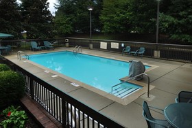 Hampton Inn Gallatin