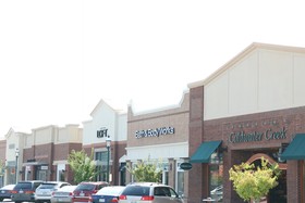 Hampton Inn Gallatin