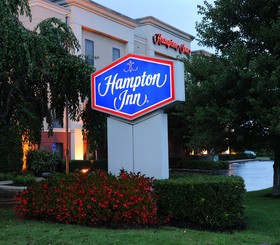 Hampton Inn Gallatin