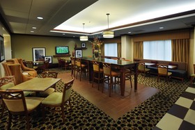 Hampton Inn Gallatin