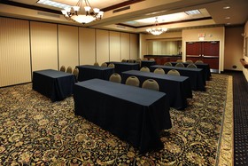 Hampton Inn Gallatin