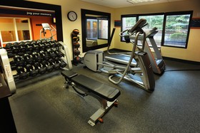 Hampton Inn Gallatin