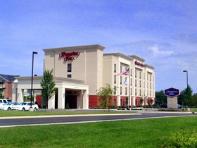 Hampton Inn Gallatin