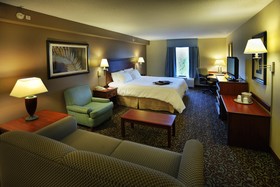 Hampton Inn Gallatin