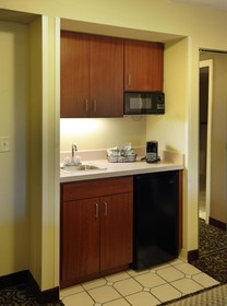 Hampton Inn Gallatin