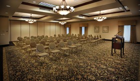 Hampton Inn Gallatin