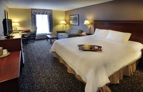 Hampton Inn Gallatin