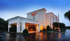 Hampton Inn Gallatin