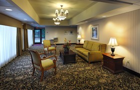 Hampton Inn Gallatin