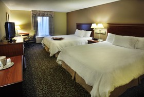 Hampton Inn Gallatin