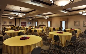 Hampton Inn Gallatin