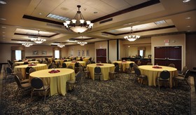Hampton Inn Gallatin