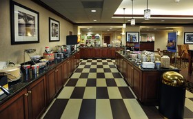Hampton Inn Gallatin