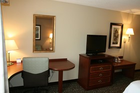 Hampton Inn Gallatin