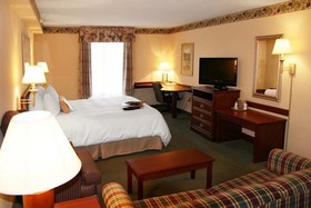 Hampton Inn Gallatin