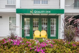 Quality Inn