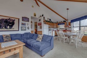 A Garden Blessing Cabin