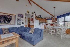 A Garden Blessing Cabin