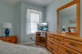 A Garden Blessing Cabin