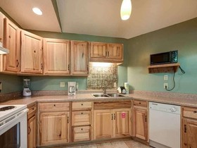 A Garden Blessing Cabin