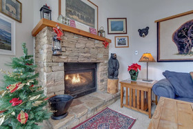 A Garden Blessing Cabin