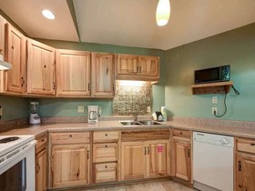 A Garden Blessing Cabin