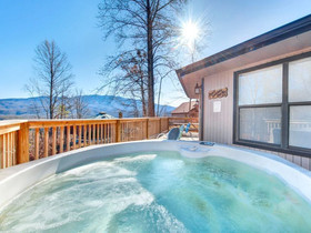 A Garden Blessing Cabin