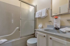 A Garden Blessing Cabin