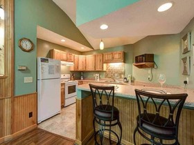 A Garden Blessing Cabin