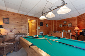 A Garden Blessing Cabin