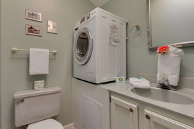 A Garden Blessing Cabin