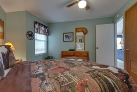 A Garden Blessing Cabin