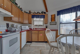 A Garden Blessing Cabin