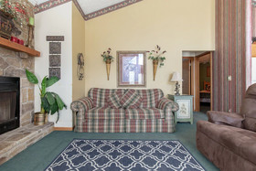 A Garden Blessing Cabin