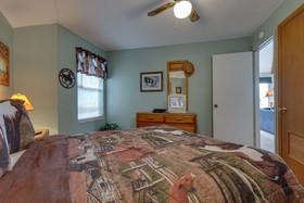 A Garden Blessing Cabin