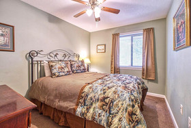 A Garden Blessing Cabin