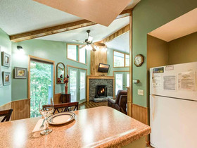 A Garden Blessing Cabin