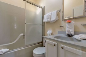 A Garden Blessing Cabin