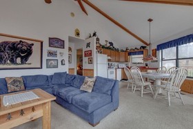 A Garden Blessing Cabin