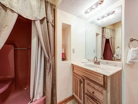 A Garden Blessing Cabin