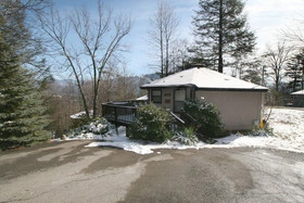 A Garden Blessing Cabin