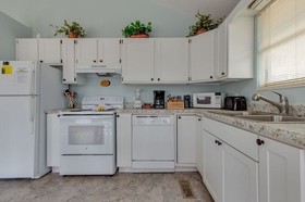 A Garden Blessing Cabin