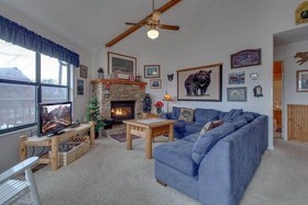 A Garden Blessing Cabin