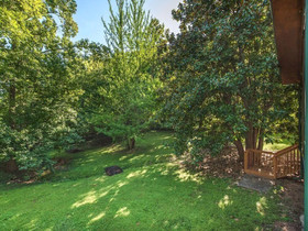 A Garden Blessing Cabin