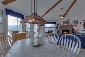 A Garden Blessing Cabin