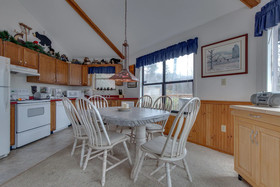 A Garden Blessing Cabin