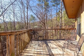 A Garden Blessing Cabin