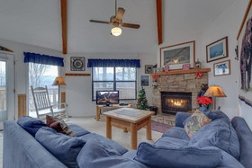 A Garden Blessing Cabin